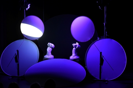 Svetlobni potep www 2